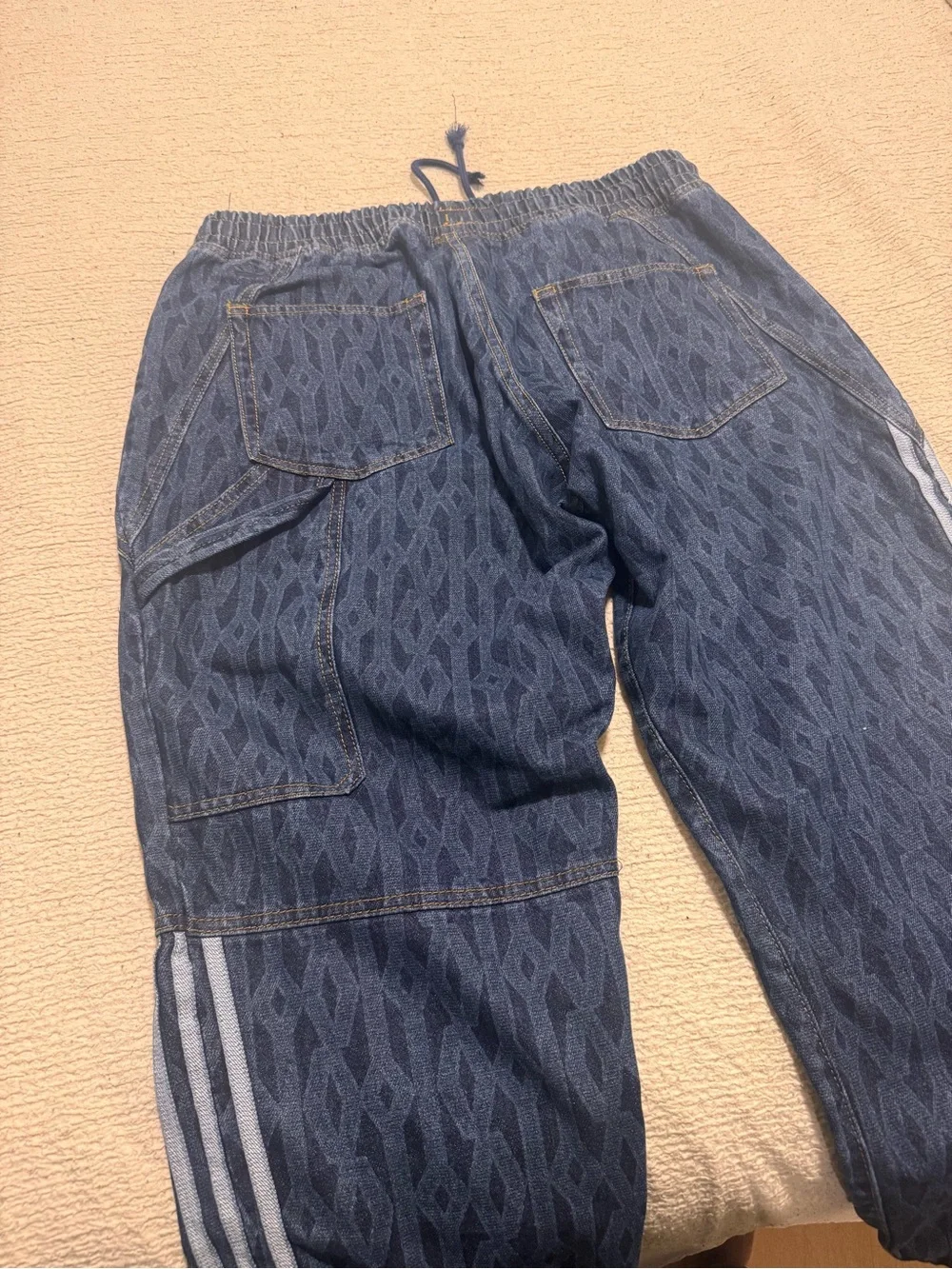 ADIDAS X IVY PARK (Rodeo Collection) - Picture 3 of 6